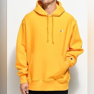 Champion - Reverse Weave hoodie
